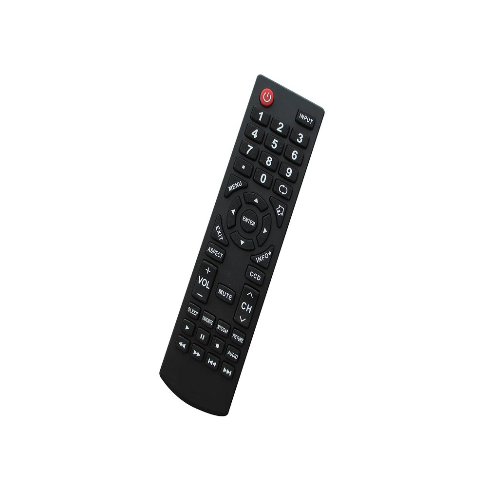 20pcs Remote Control for Insignia Dynex NS-32D311NA17NS-40D510MX17 NS-40D510NA17 NS-RC4NA-16 & Dynex DX-L1510A DX-L1910A DX-55L150A11A DX-LDVD19-10A LCD LED HDTV TV