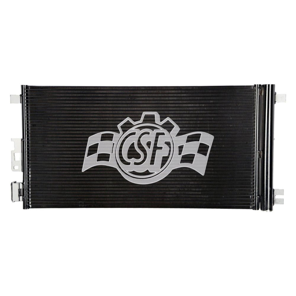 CSF 10918 - Condenser Mazda CX-9 2.5L 2022-2016