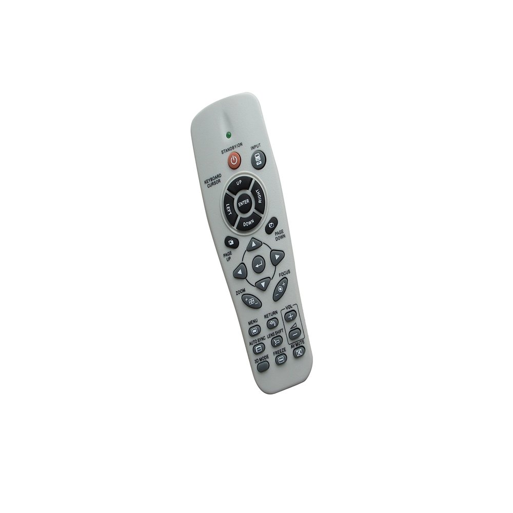 20PCS Remote Control For PROMETHEAN EST-P1 PRM-32 PRM-25 PRM-35AV1 & Vivitek D511 D-330WX D325MX & Sharp DT200 DT-100 PG-C45X PG-A10S & Mitsubishi WD390U WD500U LVP-S250U HC6800U HC8000D DLP Projector