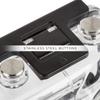 40M / 120FT Waterproof Underwater Case Protective Housing Mount for DJI Osmo Action view 4