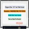 EM EMAJOR TECH New Screen Replacement for HP Pavilion 15-CS2082CL 1920X1080 FHD OnCell Touch LCD LED Display with Set of Tape and Tools view 2