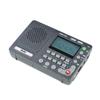 Kaito KA110 Compact Digital AM/FM NOAA Weather Radio and MP3 Player with Micro-SD Card Reader view 3