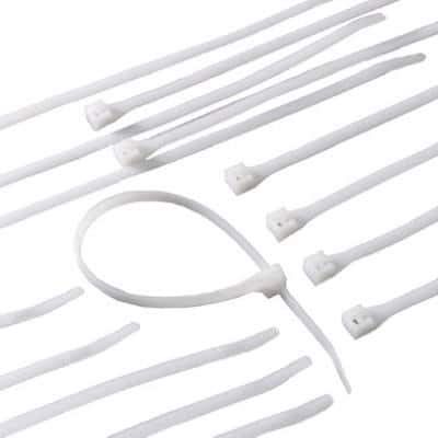 50lb cable ties 100ct Natural 14 inch