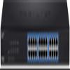 TRENDnet 24-Port Unmanaged Gigabit 10/100/1000 Mbps GREENnet Metal Housing Switch, 48 Gbps Switching Fabric, Fanless, Rack Mountable, TEG-S24G (Renewed) view 2