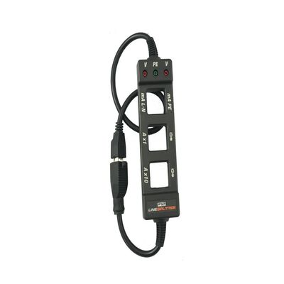 HT Instruments LineSplitter - Conductor Splitter Without Cable Stripping, 120V