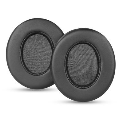 YDYBZB Ear Pads Cushions Replacement Earpads Foam Covers Pillow Compatible with Audio Technica BPHS-1 BPHS1 BPHS1-XF4 Headset Headphone