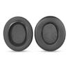 YDYBZB Ear Pads Cushions Replacement Earpads Foam Covers Pillow Compatible with Audio Technica BPHS-1 BPHS1 BPHS1-XF4 Headset Headphone view 2
