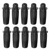 Amasu 10Pcs KBH-11 Belt Clip Compatible with TK5410 TK5320 TK-5310 TK5220 TK3180 TK2180 view 1