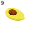 4GB Avocado Model USB 3.0 Flash Drive Flash Drive Thumb Drive USB Jump Drive Memory Stick Zip Drive USB Drive - Yellow view 2
