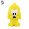 16GB Dog Model Flash Drive USB 3.0 Drive Memory Stick Thumb Drives Pen Drive Data Storage Zip Drive Jump Drive Flash Stick USB Stick USB Flash Drive - Yellow view 2