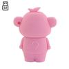 16GB 12 Symbolic Animals Model Flash Drive USB 3.0 Drive Memory Stick Thumb Drives Pen Drive Data Storage Zip Drive Jump Drive Flash Stick USB Stick USB Flash Drive - Monkey view 3