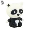 16GB Panda Model USB 3.0 Flash Drive Pen Drive Thumb Drive Pendrive USB Memory Stick Jump Drive Compact Size USB Flash Disk USB Drive USB 3.0 Stick - White view 3
