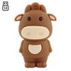 16GB 12 Symbolic Animals Model Flash Drive USB 3.0 Drive Memory Stick Thumb Drives Pen Drive Data Storage Zip Drive Jump Drive Flash Stick USB Stick USB Flash Drive - Cattle view 2