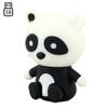 4GB Panda Model USB 3.0 Flash Drive Pen Drive Thumb Drive Pendrive USB Memory Stick Jump Drive Compact Size USB Flash Disk USB Drive USB 3.0 Stick - White view 2