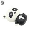 4GB Panda Model USB 3.0 Flash Drive Pen Drive Thumb Drive Pendrive USB Memory Stick Jump Drive Compact Size USB Flash Disk USB Drive USB 3.0 Stick - White view 4