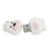 16GB 12 Symbolic Animals Model Flash Drive USB 3.0 Drive Memory Stick Thumb Drives Pen Drive Data Storage Zip Drive Jump Drive Flash Stick USB Stick USB Flash Drive - Dog view 1