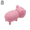 32GB International Chess Model USB Flash Drive USB 3.0 Storage Device USB Flash Disk USB Drive USB 3.0 Memory Stick USB Stick U Disk Thumb Drive USB Flash Memory USB Disk Data Storage - Pink view 4