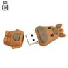 4GB 12 Symbolic Animals Model Flash Drive USB 3.0 Drive Memory Stick Thumb Drives Pen Drive Data Storage Zip Drive Jump Drive Flash Stick USB Stick USB Flash Drive - Horse view 4