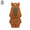 32GB 12 Symbolic Animals Model Flash Drive USB 3.0 Drive Memory Stick Thumb Drives Pen Drive Data Storage Zip Drive Jump Drive Flash Stick USB Stick USB Flash Drive - Horse view 3