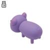 64GB International Chess Model USB Flash Drive USB 3.0 Storage Device USB Flash Disk USB Drive USB 3.0 Memory Stick USB Stick U Disk Thumb Drive USB Flash Memory USB Disk Data Storage - Purple view 2