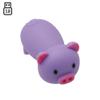 64GB International Chess Model USB Flash Drive USB 3.0 Storage Device USB Flash Disk USB Drive USB 3.0 Memory Stick USB Stick U Disk Thumb Drive USB Flash Memory USB Disk Data Storage - Purple view 4