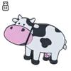 16GB Cow Model USB 3.0 Flash Drive Pen Drive Thumb Drive Pendrive USB Memory Stick Jump Drive Compact Size USB Flash Disk USB Drive USB 3.0 Stick - White view 2