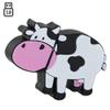 16GB Cow Model USB 3.0 Flash Drive Pen Drive Thumb Drive Pendrive USB Memory Stick Jump Drive Compact Size USB Flash Disk USB Drive USB 3.0 Stick - White view 3