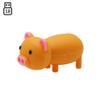 32GB International Chess Model USB Flash Drive USB 3.0 Storage Device USB Flash Disk USB Drive USB 3.0 Memory Stick USB Stick U Disk Thumb Drive USB Flash Memory USB Disk Data Storage - Orange view 4
