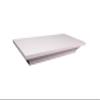 Lockdown In Plain Sight Shelf with Discreet Design, Easy Magnetic Access, Customizable Compartment and PUCK Integration for Home, Business and Security view 1