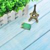 Comimark 1Pcs HFS-DC06 5.8GHz Microwave Radar Sensor Module DC 5V ISM Waveband Sensing 12 C5A8 view 2