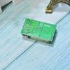 Comimark 1Pcs HFS-DC06 5.8GHz Microwave Radar Sensor Module DC 5V ISM Waveband Sensing 12 C5A8 view 4