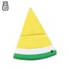 16GB Watermelon Model USB Flash Drive USB 3.0 Storage Device USB Flash Disk USB Drive USB 3.0 Memory Stick USB Stick U Disk Thumb Drive USB Flash Memory USB Disk - Yellow view 2