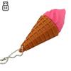 16GB Ice Cream Model Flash Drive USB 3.0 Drive Memory Stick Thumb Drives Pen Drive Data Storage Zip Drive Jump Drive Flash Stick USB Stick USB Flash Drive - Pink view 4