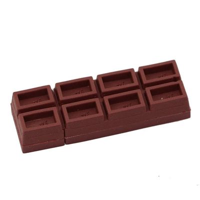 32GB Chocolate Model USB Flash Drive USB 3.0 Storage Device USB Flash Disk USB Drive USB 3.0 Memory Stick USB Stick U Disk - Chocolate