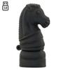 16GB International Chess Model USB Flash Drive USB 3.0 Storage Device USB Flash Disk USB Drive USB 3.0 Memory Stick USB Stick U Disk Thumb Drive USB Flash Memory USB Disk Data Storage - Black view 2