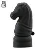 16GB International Chess Model USB Flash Drive USB 3.0 Storage Device USB Flash Disk USB Drive USB 3.0 Memory Stick USB Stick U Disk Thumb Drive USB Flash Memory USB Disk Data Storage - Black view 3