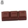 32GB Chocolate Model USB Flash Drive USB 3.0 Storage Device USB Flash Disk USB Drive USB 3.0 Memory Stick USB Stick U Disk Thumb Drive - Chocolate view 3