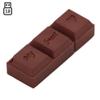 32GB Chocolate Model USB Flash Drive USB 3.0 Storage Device USB Flash Disk USB Drive USB 3.0 Memory Stick USB Stick U Disk Thumb Drive - Chocolate view 4