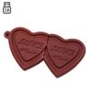 16GB Chocolate Model USB Flash Drive USB 3.0 Storage Device USB Flash Disk USB Drive USB 3.0 Memory Stick USB Stick U Disk Thumb Drive USB Flash Memory - Chocolate view 2