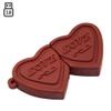 16GB Chocolate Model USB Flash Drive USB 3.0 Storage Device USB Flash Disk USB Drive USB 3.0 Memory Stick USB Stick U Disk Thumb Drive USB Flash Memory - Chocolate view 3
