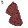 16GB Chocolate Model USB Flash Drive USB 3.0 Storage Device USB Flash Disk USB Drive USB 3.0 Memory Stick USB Stick U Disk Thumb Drive USB Flash Memory - Chocolate view 4