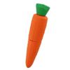16GB Carrot Model USB 3.0 Flash Drive Pen Drive Thumb Drive Pendrive USB Memory Stick Jump Drive Compact Size USB Flash Disk USB Drive USB 3.0 Stick - Orange view 1