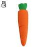 16GB Carrot Model USB 3.0 Flash Drive Pen Drive Thumb Drive Pendrive USB Memory Stick Jump Drive Compact Size USB Flash Disk USB Drive USB 3.0 Stick - Orange view 2