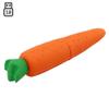 16GB Carrot Model USB 3.0 Flash Drive Pen Drive Thumb Drive Pendrive USB Memory Stick Jump Drive Compact Size USB Flash Disk USB Drive USB 3.0 Stick - Orange view 3