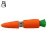 16GB Carrot Model USB 3.0 Flash Drive Pen Drive Thumb Drive Pendrive USB Memory Stick Jump Drive Compact Size USB Flash Disk USB Drive USB 3.0 Stick - Orange view 4