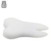 16GB Tooth Model USB Flash Drive USB 3.0 Storage Device USB Flash Disk USB Drive USB 3.0 Memory Stick USB Stick U Disk Thumb Drive USB Flash Memory USB Disk - White view 2