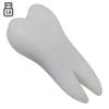 16GB Tooth Model USB Flash Drive USB 3.0 Storage Device USB Flash Disk USB Drive USB 3.0 Memory Stick USB Stick U Disk Thumb Drive USB Flash Memory USB Disk - White view 3