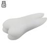 16GB Tooth Model USB Flash Drive USB 3.0 Storage Device USB Flash Disk USB Drive USB 3.0 Memory Stick USB Stick U Disk Thumb Drive USB Flash Memory USB Disk - White view 4