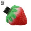 32GB Strawberry Model USB 3.0 Flash Drive Pen Drive Thumb Drive Pendrive USB Memory Stick Jump Drive Compact Size USB Flash Disk USB Drive USB 3.0 Stick - Red view 3
