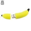 16GB Banana Model USB 3.0 Flash Drive Pen Drive Thumb Drive Pendrive USB Memory Stick Jump Drive Compact Size USB Flash Disk USB Drive USB 3.0 Stick U Disk - Yellow view 4